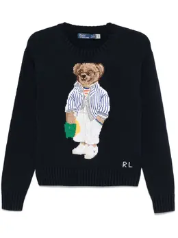 Polo Ralph Lauren: Хлопковое поло 