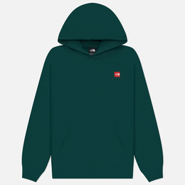 The North Face: Толстовка оверсайз 