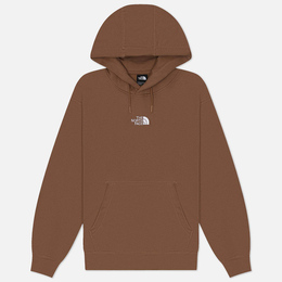 The North Face: Толстовка  Essential оверсайз