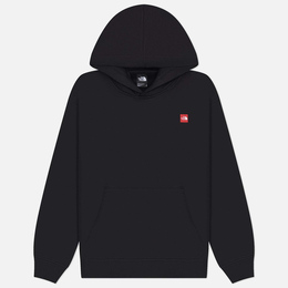The North Face: Толстовка оверсайз 