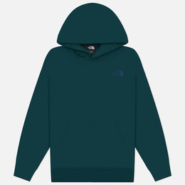 The North Face: Толстовка  Red Box с рукавом реглан