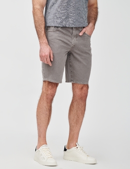 ARMANI EXCHANGE: Сірі шорти 