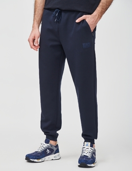 EA7 EMPORIO ARMANI: Брюки 