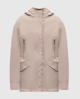 Parajumpers: Бежевая куртка 