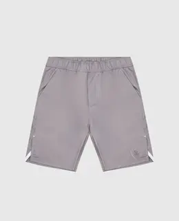 Brunello Cucinelli: Сірі шорти 