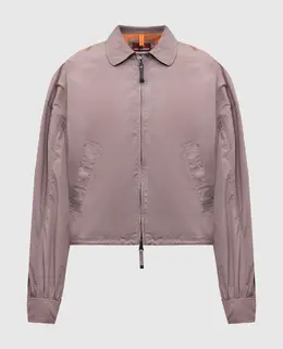 Parajumpers: Коричневая куртка 