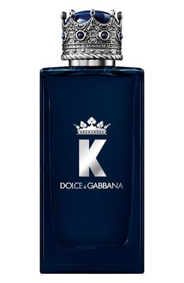 Dolce & Gabbana: Духи  King