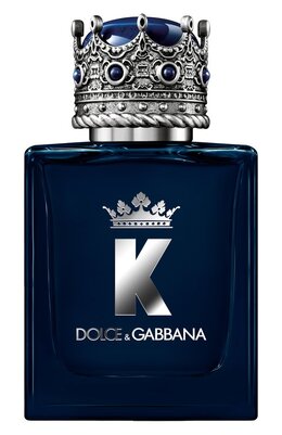 Dolce & Gabbana: Духи  King