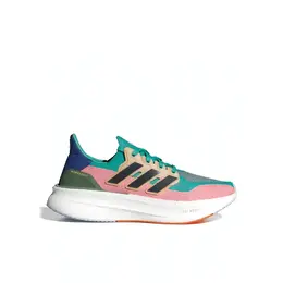 adidas: Многоцветные кроссовки  UltraBoost
