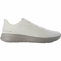 Reebok: Белые кроссовки 