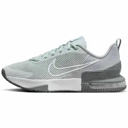 NIKE: Серые кроссовки  Air Max
