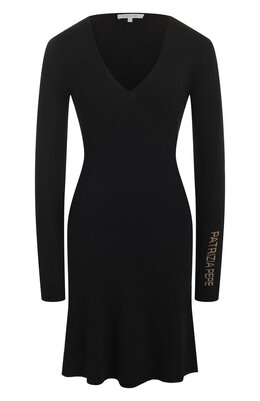 Patrizia Pepe: Платье из шерсти 