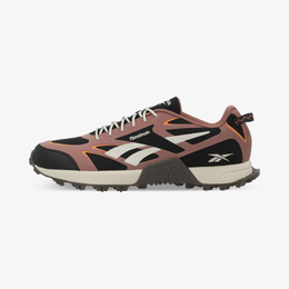 Reebok: Чёрные кроссовки  All Terrain Craze