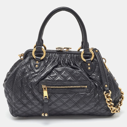 Marc Jacobs: Чёрная сумка 