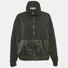 Kenzo: Чёрная куртка 