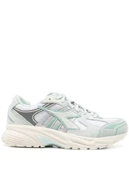 Diadora: Белые кроссовки 