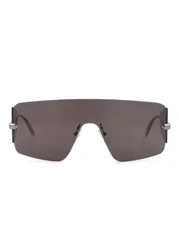 Alexander McQueen Eyewear: Очки 