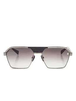 Balmain Eyewear: Очки 