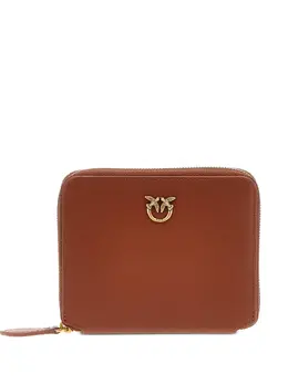 PINKO: Коричневый кошелёк  Taylor