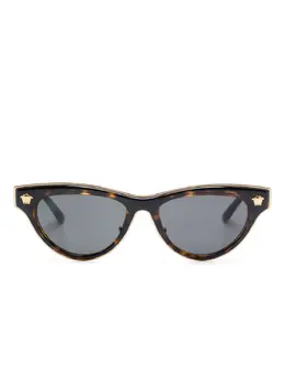 Versace Eyewear: Очки 