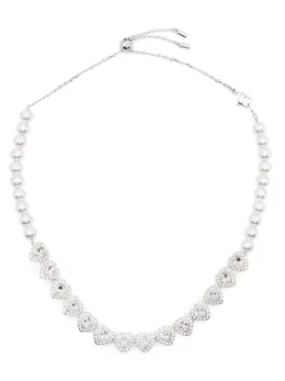 Swarovski: Колье 