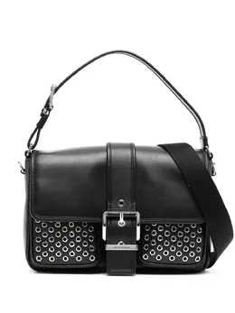 Michael Kors: Чёрная сумка 