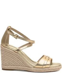 Michael Michael Kors: Мокасины 