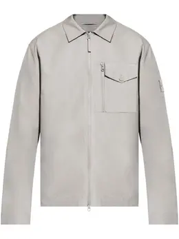 Stone Island: Непромокаемая куртка 