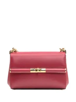 Dolce & Gabbana: Красная сумка 