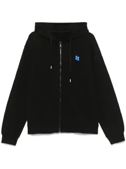 Ader Error: Чёрная толстовка 