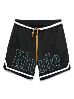 RHUDE: Плавки 