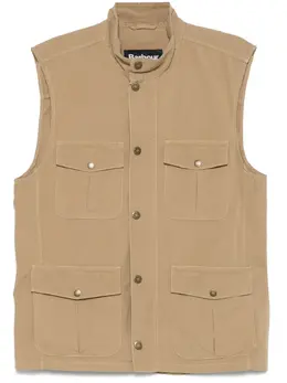 Barbour: Жилет 