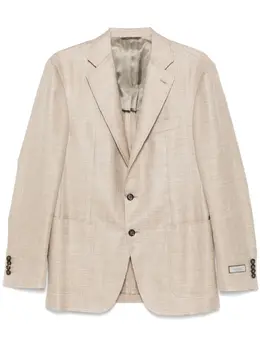 Canali: Однобортные пиджаки 