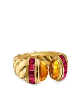 David Yurman: Кольцо 