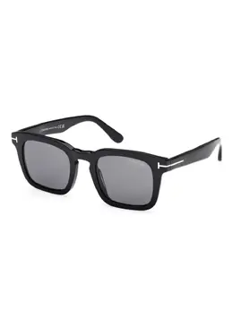 TOM FORD Eyewear: Очки 
