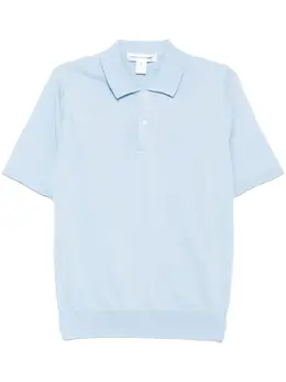 Comme Des Garçons Shirt: Трикотажное поло 