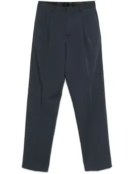 Lardini: Синие брюки 