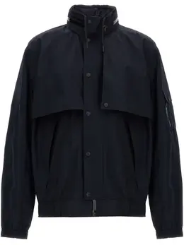 Mackage: Голубая куртка 