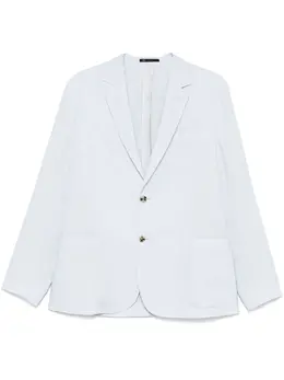 Paul Smith: Льняные пиджаки 