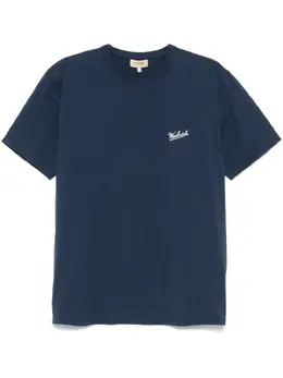 Woolrich: Футболка с принтом 