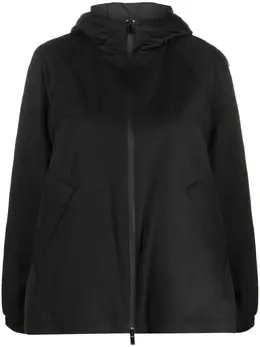 Max Mara: Чёрная куртка 