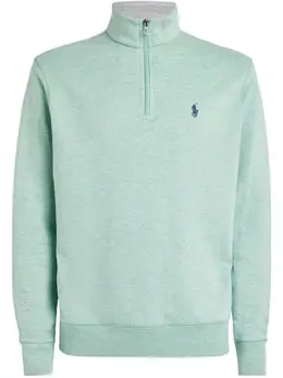 Polo Ralph Lauren: Голубое поло 
