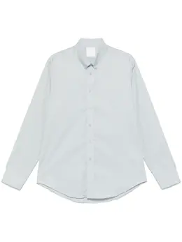 Givenchy: Жаккардовая рубашка 