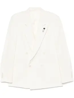 Lardini: Светлые пиджаки 