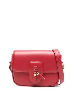 Céline Pre-Owned: Красная сумка через плечо 