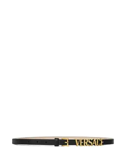 Versace: Ремень 