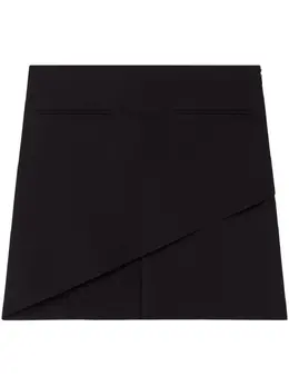 Courrèges: Короткая юбка 
