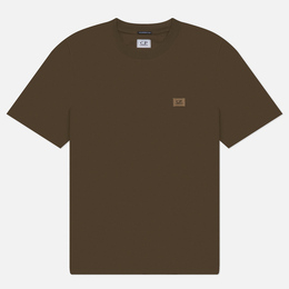 C.P. Company: Хлопковая футболка 
