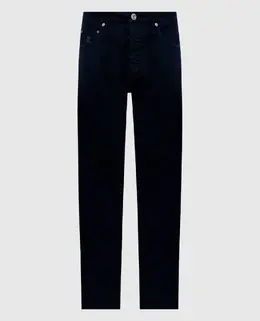 Brunello Cucinelli: Синие джинсы 