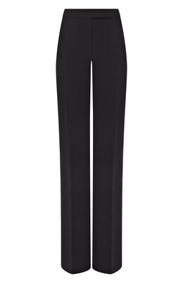 Max Mara Studio: Брюки со стрелками 